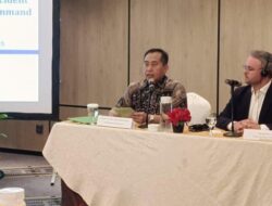 Polri dan Pemerintah Inggris Gelar Workshop Peningkatan Kemampuan TPTKP