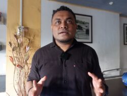 Tokoh Pemuda Papua Dukung Satgas Damai Cartenz Tegakkan Hukum di Tanah Papua