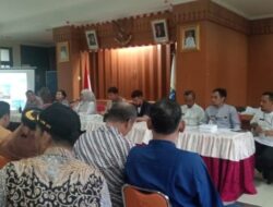 Garda Terdepan Cegah KDRT, Polwan Jaga Jakarta Beri Penyuluhan di Cempaka Putih Barat