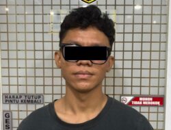 Respons Laporan Warga, Polda Metro Jaya Amankan Pelaku Penganiayaan di Depok