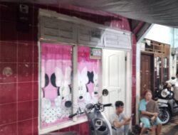 Polisi Cek Cepat Video Viral Penipuan Kredit Elektronik di Karang Anyar