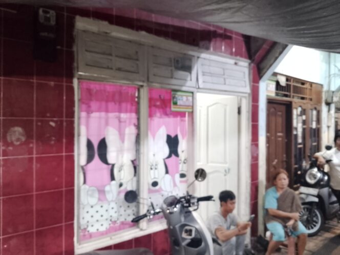 
					Polisi Cek Cepat Video Viral Penipuan Kredit Elektronik di Karang Anyar