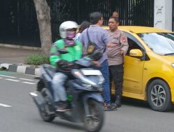 Patmor Menteng Redam Ketegangan di Imam Bonjol Lewat Mediasi Humanis