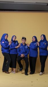 GPIB Perkuat Hubungan dengan Komite Sekolah untuk Mendukung Kebutuhan Pendidikan Anak