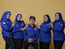 GPIB Perkuat Hubungan dengan Komite Sekolah untuk Mendukung Kebutuhan Pendidikan Anak