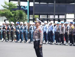 Operasi Zebra 2025, Polda Metro Jaya Hadir Untuk Keselamatan Masyarakat
