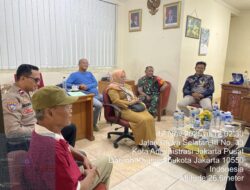 Kolaborasi 3 Pilar Kampung Rawa Terima Kunjungan Kerja DPRD Pangkal Pinang Bahas Penguatan Sistem Kamtibmas
