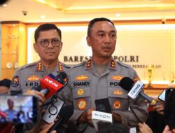 Polri Tegaskan Koordinasi Lintas Lembaga untuk Hindari Multitafsir Putusan MK