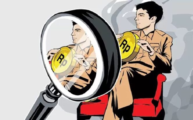 
					Diperiksa sebagai Saksi, Integritas Calon Sekda DKI Uus Kuswanto Dipertanyakan