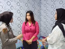 Langkah Nyata Polwan Jaga Jakarta Lindungi Korban Kekerasan Dalam Rumah Tangga