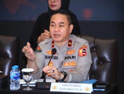 Polri Tegaskan Tidak Ada Rangkap Jabatan: Anggota yang Ditugaskan di Instansi Pusat Dialihkan dari Jabatan di Internal Polri