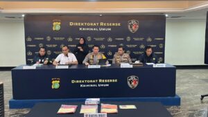 Polri Tindak Tegas Kasus Penganiayaan di Depok, Wujud Konsistensi Penegakan Hukum dan Pelayanan Masyarakat