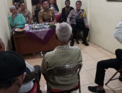 Arahan Bhabinkamtibmas Kartini Ajak Warga Perkuat Pencegahan Gangguan Kamtibmas dari Lingkungan Keluarga