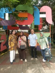 Kayla Wakili DKI Jakarta di Ajang Puisi Nasional: Bukti Kreativitas Pelajar Tak Terbendung