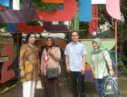 Kayla Wakili DKI Jakarta di Ajang Puisi Nasional: Bukti Kreativitas Pelajar Tak Terbendung