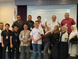 MUNAS PTWI: Bangkit di Era Digital, Dorong Pemasaran Global Transportasi Wisata