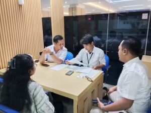 Pelayanan SPKT Polda Metro Jaya Kembali Dapat Apresiasi dari Masyarakat