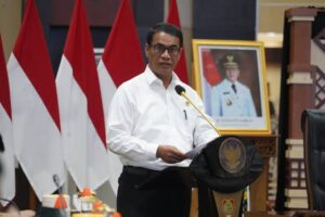 Dua Menteri Tegaskan Penugasan Anggota Polri Aktif di Kementerian Sangat Membantu