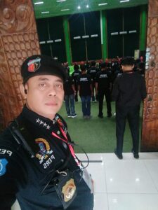 Panglima Satbel Pers DPP PWDPI Kecam Tantangan Oknum Kades Terhadap Wartawan