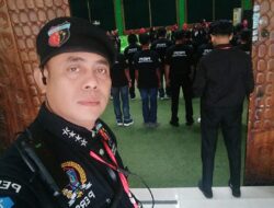 Panglima Satbel Pers DPP PWDPI Kecam Tantangan Oknum Kades Terhadap Wartawan