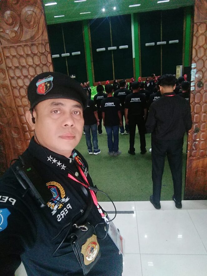 
					Panglima Satbel Pers DPP PWDPI Kecam Tantangan Oknum Kades Terhadap Wartawan
