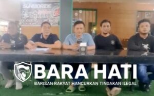 Warga Siantar–Simalungun Desak Polisi Tindak Tegas Begal Berkedok Debt Collector