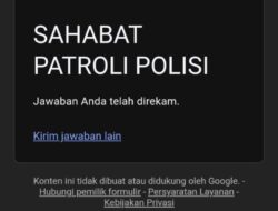 Patroli Presisi di Angkutan Umum, Polsek Sawah Besar Intensifkan Sosialisasi Barcode ‘Patroli Sahabat Polisi