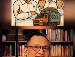 KUNCI ZERO ODOL ADALAH PENGAWASAN BERBASIS PERUSAHAAN