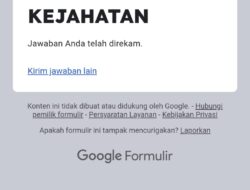 Bhabinkamtibmas Sambangi Korban Review Negatif, Polri Tekankan Pentingnya Literasi Digital