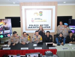 Pengungkapan Kasus AKN: Polisi Dalami Bukti Ilmiah dan Menunggu Hasil DNA