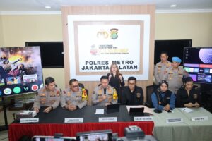 Pengungkapan Kasus AKN: Polisi Dalami Bukti Ilmiah dan Menunggu Hasil DNA