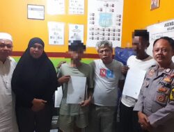 Polri Sigap Redam Konflik: Dugaan Pencurian Outdoor AC Diselesaikan Lewat Mediasi Humanis