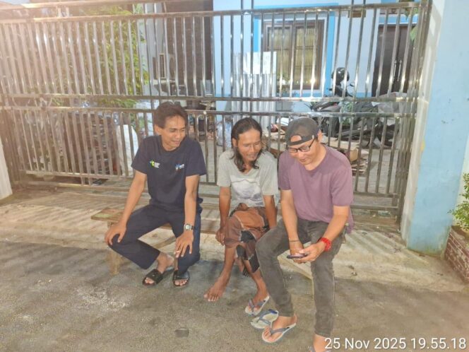 
					Quick Respon: Polisi Gerak Cepat Tangani Dugaan Panggilan Darurat 110, Ternyata Dilakukan Anak Berusia 5 Tahun