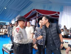 Pelayanan Polri Terhadap Unjuk Rasa Lebih Adaptif, Wakapolri: “Semua Berbasis Kajian, Riset, dan Masukan Publik”