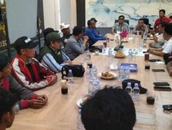 Damai Menteng–Pegangsaan, Polsek Metro Menteng Rekatkan Dua Wilayah
