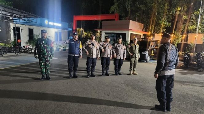 
					Apel Cipta Kondisi Tiga Pilar Perkuat Keamanan Menteng, Cegah Tawuran Warga Dan Kejahatan Jalanan