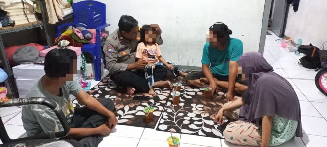 
					Kasus Kekerasan Anak di Kemayoran, Polisi Prioritaskan Pemulihan Korban dan Penindakan Pelaku