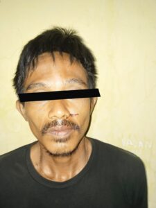 Respon Cepat Polsek Senen Ringkus Pelaku Penganiayaan Bersenjata Tajam di Dekat Plaza Atrium