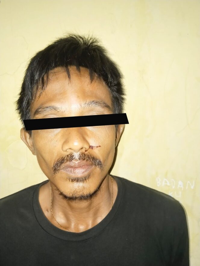 
					Respon Cepat Polsek Senen Ringkus Pelaku Penganiayaan Bersenjata Tajam di Dekat Plaza Atrium