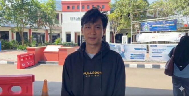 
					Pelayanan Samsat Serpong BSD Mendapat Apresiasi Positif dari Masyarakat