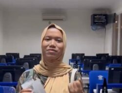 Lulus Ujian Sesuai Prosedur, Pemohon SIM Senang dan Ajak Masyarakat Urus Sendiri