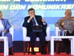 Pusat Studi Terorisme PTIK Perkuat Upaya Pencegahan Radikalisme Berbasis Ilmu Pengetahuan