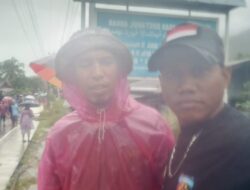 Banjir Bandang Terjang Paninggahan: Jembatan Putus, Rumah dan Fasilitas Pendidikan Terendam