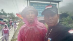 Banjir Bandang Terjang Paninggahan: Jembatan Putus, Rumah dan Fasilitas Pendidikan Terendam