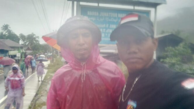 
					Banjir Bandang Terjang Paninggahan: Jembatan Putus, Rumah dan Fasilitas Pendidikan Terendam