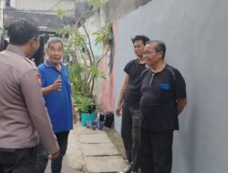 Polri Perkuat Keamanan Kemayoran Lewat Patroli Humanis dan Sambang Dialogis