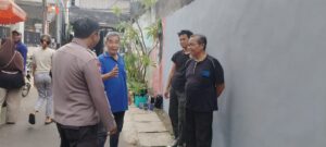 Polri Perkuat Keamanan Kemayoran Lewat Patroli Humanis dan Sambang Dialogis