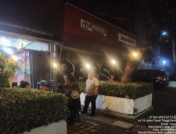 Supporter Jak Mania Johar Baru Berangkat ke Bundaran HI Rayakan HUT Persija ke-97, Polisi Pastikan Situasi Aman