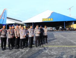 Respons Cepat Bencana: Polri Siagakan 87 Ribu Personel dan Perkuat Bantuan Logistik ke Sumatera