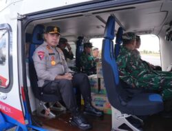 Bantuan Logistik Terus Mengalir, Polda Sumut Pastikan Distribusi Aman dan Tepat Sasaran ke Wilayah Terdampak Bencana
